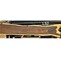 Leadwood Slab (123.23" x 28.74" x 1.57")