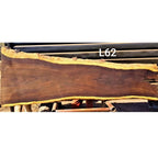 Leadwood Slab (101.18" x 37.01" x 2.76")