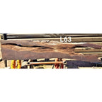 Leadwood Slab (101.57" x 20.47" x 2.36")