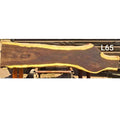 Leadwood Slab (115.75" x 25.59" x 2.56")