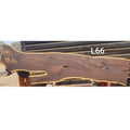 Leadwood Slab (114.17" x 23.62" x 2.17")