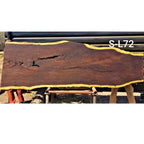 Leadwood Slab (109.84" x 36.22" x 2.76")