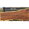 Leadwood Slab (102.76" x 46.06" x 3.15")