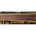 Leadwood Slab (118.11" x 30.71" x 2.56")