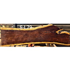 Leadwood Slab (113.39" x 28.74" x 2.76")