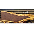 Leadwood Slab (92.52" x 30.31" x 2.56")