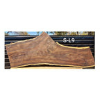 Leadwood Slab (98.43" x 38.19" x 3.15")