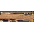 Leadwood Slab (114.96" x 25.20" x 1.77")