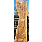 Matumi Slab (129.35" x 38.58" x 2.56")