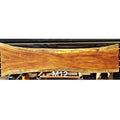 Matumi Slab (103.94" x 29.13" x 2.36")