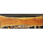 Matumi Slab (103.94" x 29.13" x 2.36")