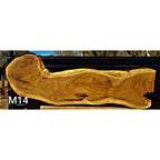 Matumi Slab (118.11" x 34.25" x 3.15")