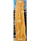 Matumi Slab (106.30" x 25.98" x 2.36")