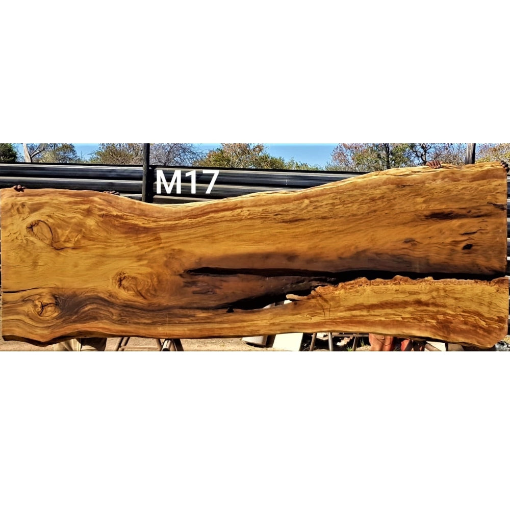 Matumi Slab (114.96" x 44.09" x 2.76")