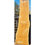 Matumi Slab (116.93" x 35.83" x 3.15")