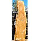 Matumi Slab (107.09" x 31.10" x 2.76")