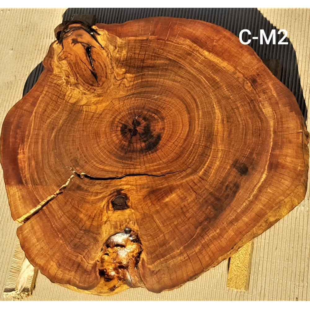 Matumi Slice (25.20" x 22.83" x 3.15")