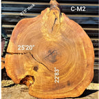 Matumi Slice (25.20" x 22.83" x 3.15")