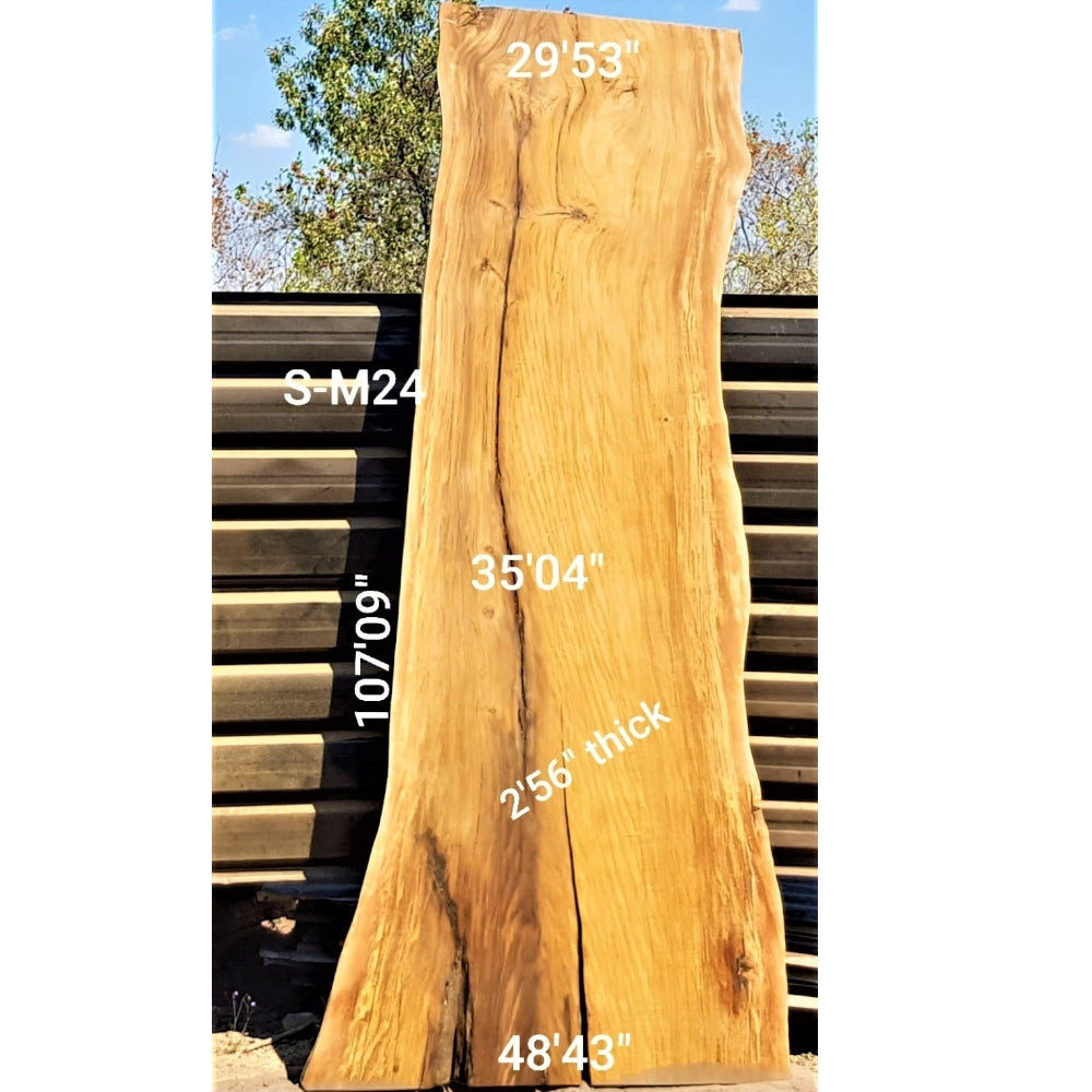 Matumi Slab (107.09" x 48.43" x 2.56")