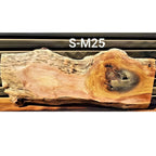 Matumi Slab (61.81" x 20.87" x 9.15")