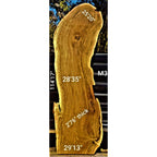 Matumi Slab (114.17" x 28.35" x 2.76")