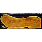 Matumi Slab (114.17" x 28.35" x 2.76")