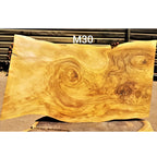 Matumi Slab (39.76" x 22.83" x 2.36")