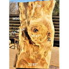 Matumi Slab (39.76" x 22.83" x 2.36")