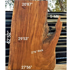 Matumi Slab (42.52" x 29.53" x 2.76")