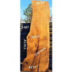 Matumi Slab (116.14" x 43.31" x 2.76")