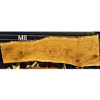 Matumi Slab (111.02" x 35.83" x 2.76")