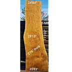 Matumi Slab (111.02" x 35.83" x 2.76")