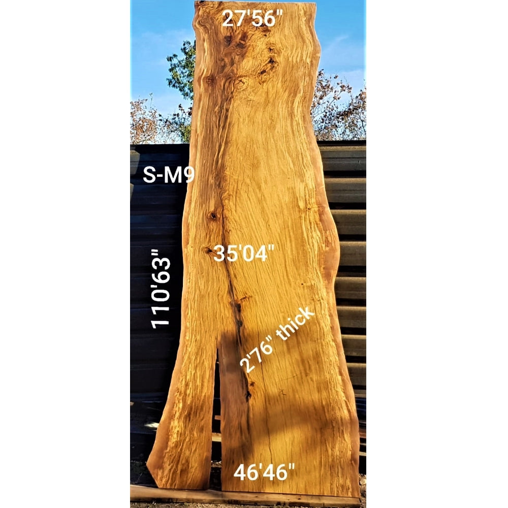 Matumi Slab (110.63" x 46.46" x 2.76")