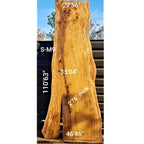 Matumi Slab (110.63" x 46.46" x 2.76")