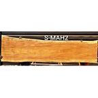 Mahogany Slab (102.36" x 28.74" x 2.36")