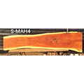Mahogany Slab (112.60" x 28.74" x 2.56")