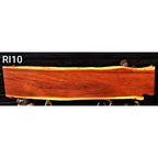 Pink Ivory Slab (114.57" x 25.20" x 2.56")