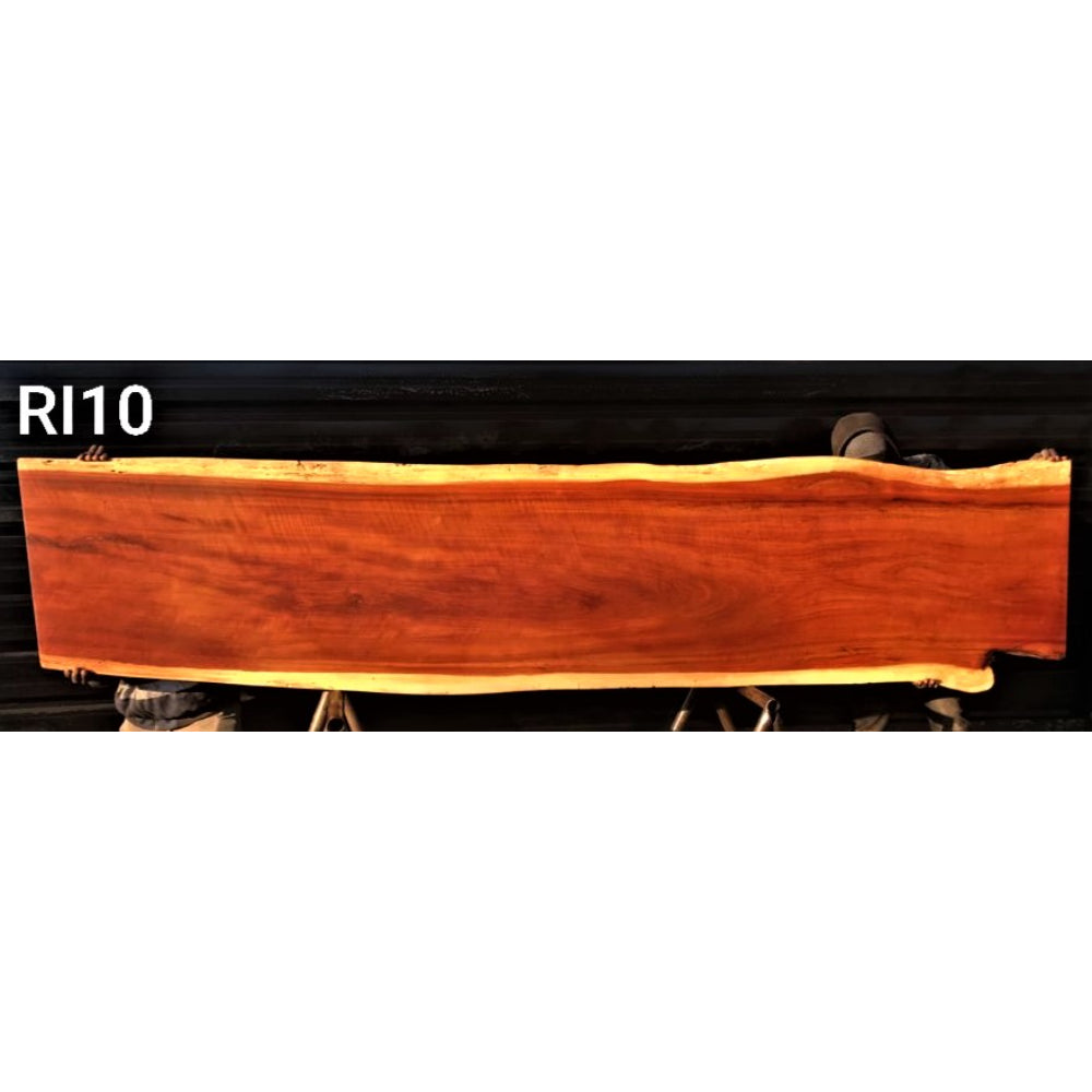 Pink Ivory Slab (114.57" x 25.20" x 2.56")