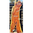 Pink Ivory Slab (88.19" x 30.31" x 2.36")