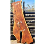 Pink Ivory Slab (106.30" x 39.37" x 1.97")