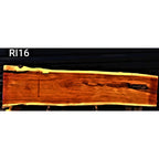 Pink Ivory Slab (116.14" x 26.38" x 1.97")