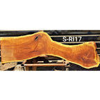 Pink Ivory Slab (81.10" x 23.62" x 2.36")