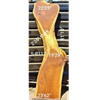 Pink Ivory Slab (81.10" x 23.62" x 2.36")