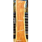 Pink Ivory Slab (108.66" x 30.31" x 1.97")