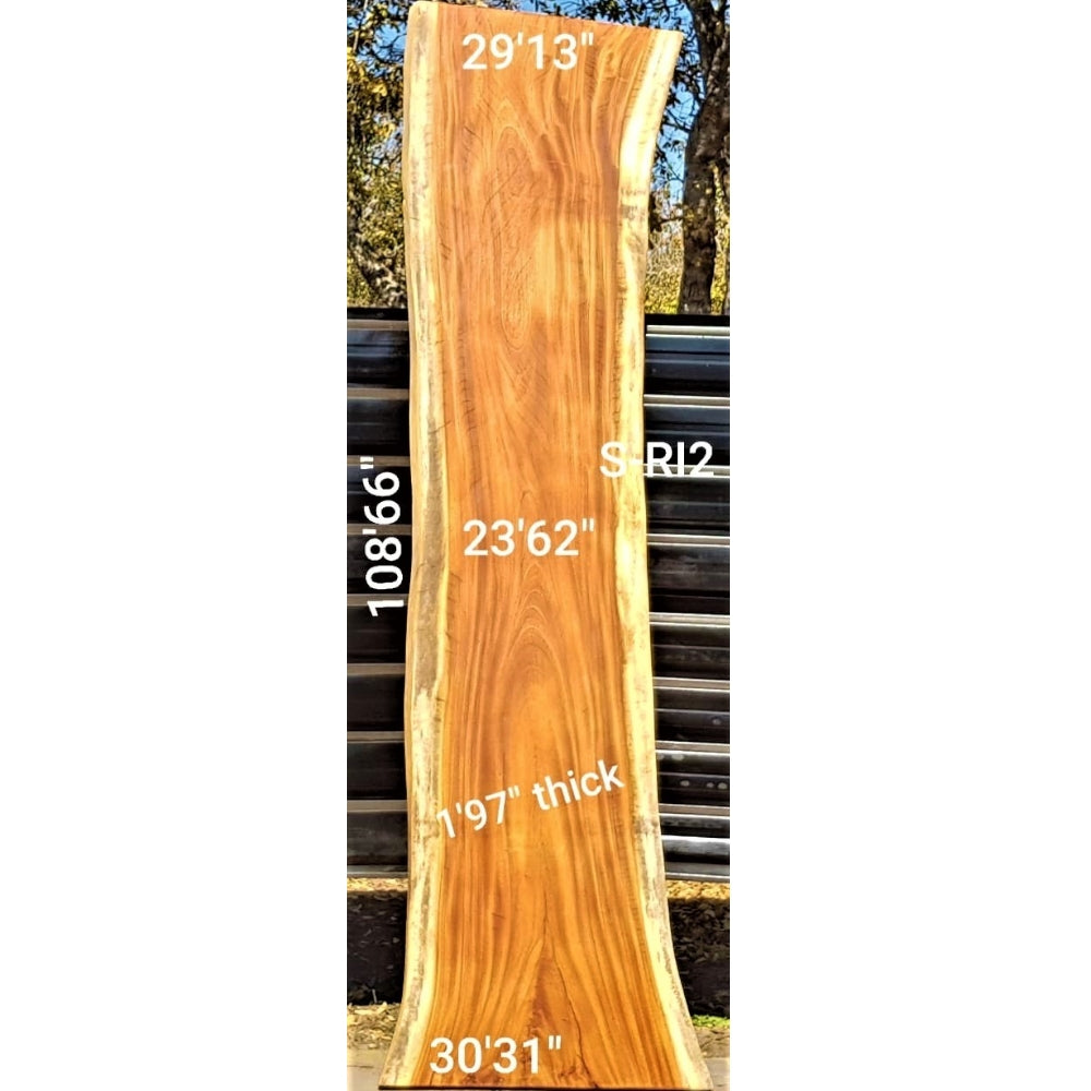 Pink Ivory Slab (108.66" x 30.31" x 1.97")