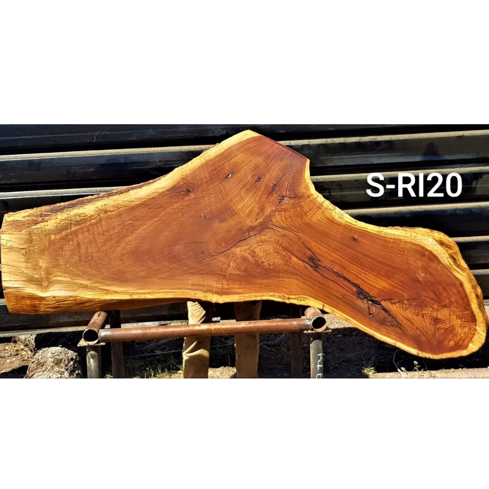 Pink Ivory Slab (108.66" x 25.59" x 2.36")