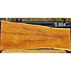 Pink Ivory Slab (97.24" x 42.13" x 2.76")