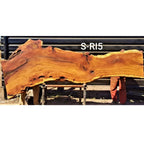 Pink Ivory Slab (117.32" x 33.07" x 2.17")