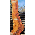 Pink Ivory Slab (117.32" x 33.07" x 2.17")