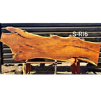 Pink Ivory Slab (117.32" x 29.13" x 1.97")